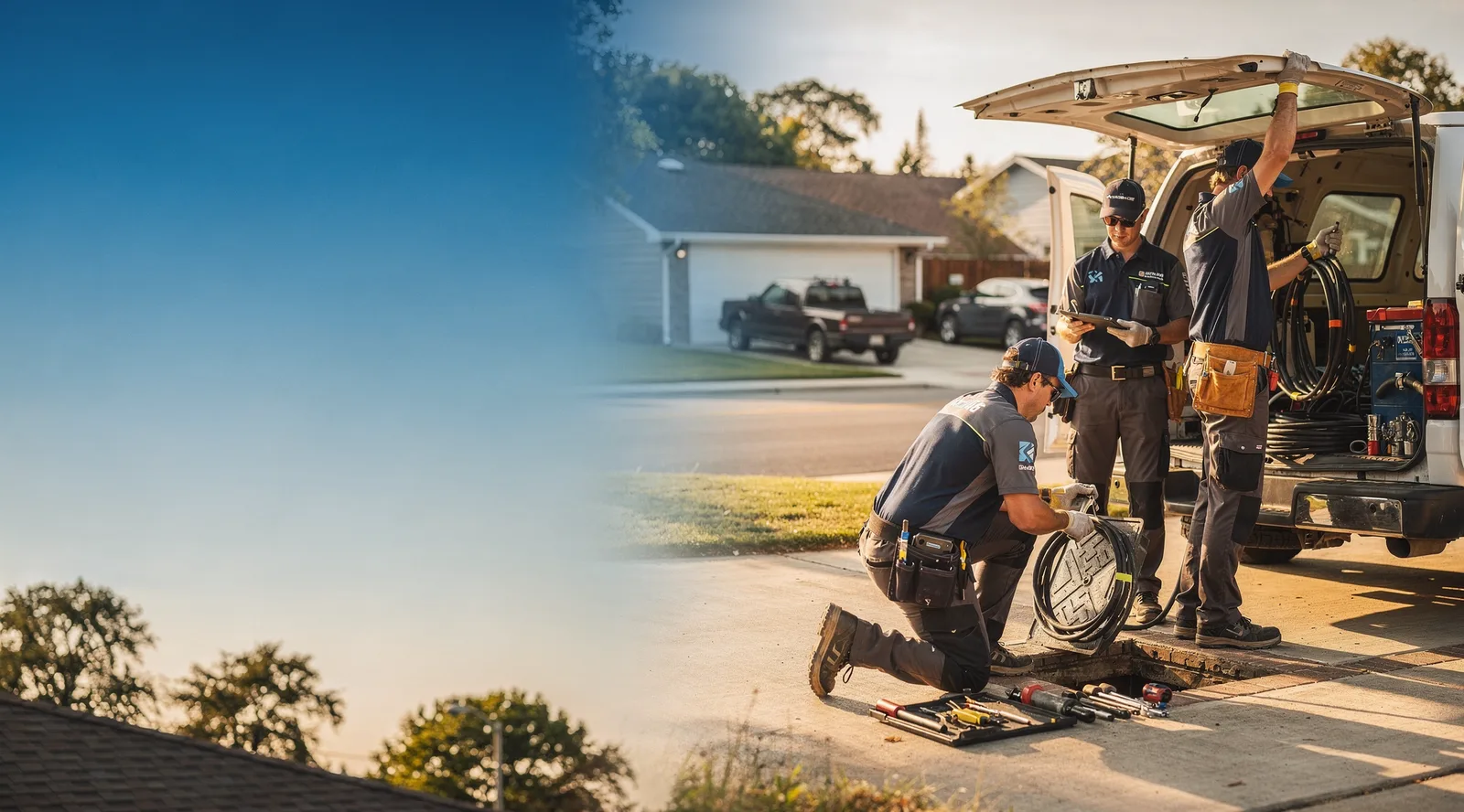 Water Softener Installation in Durant, OK near me